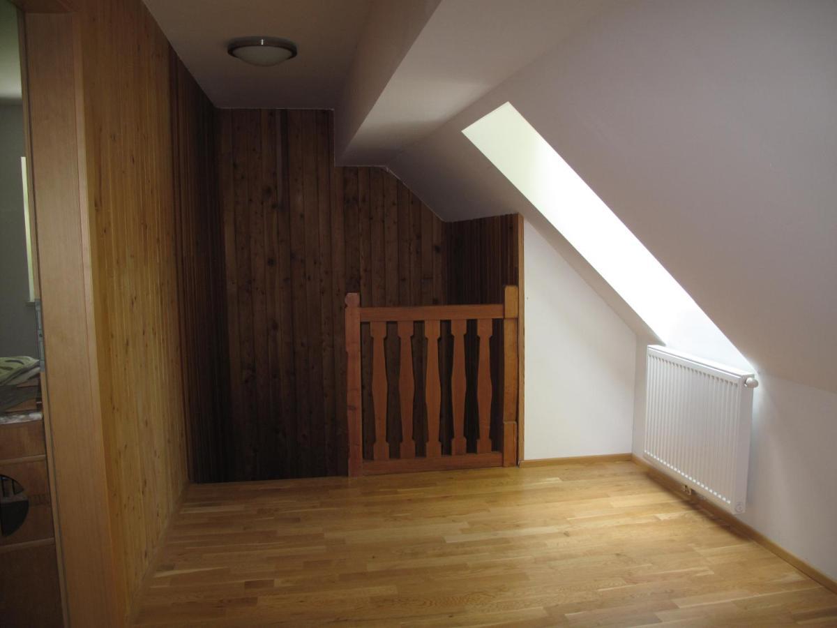 Forsthaus Glashuette Schaueregg Экстерьер фото