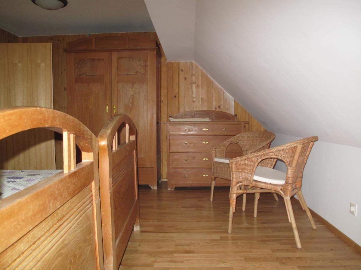 Forsthaus Glashuette Schaueregg Экстерьер фото